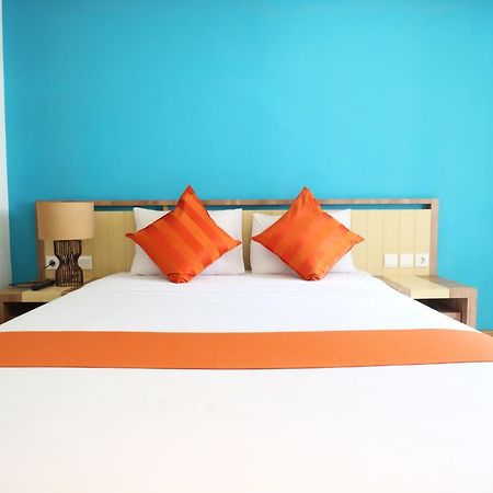 Santosa City Hotel Denpasar  Luaran gambar