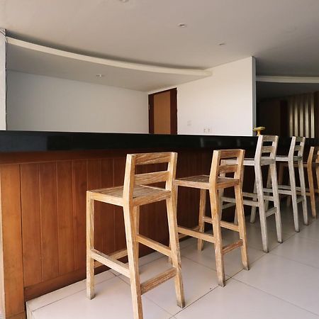 Santosa City Hotel Denpasar  Luaran gambar