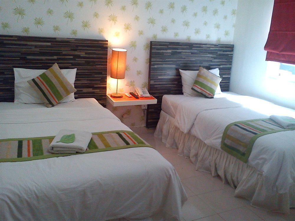 Santosa City Hotel Denpasar  Luaran gambar