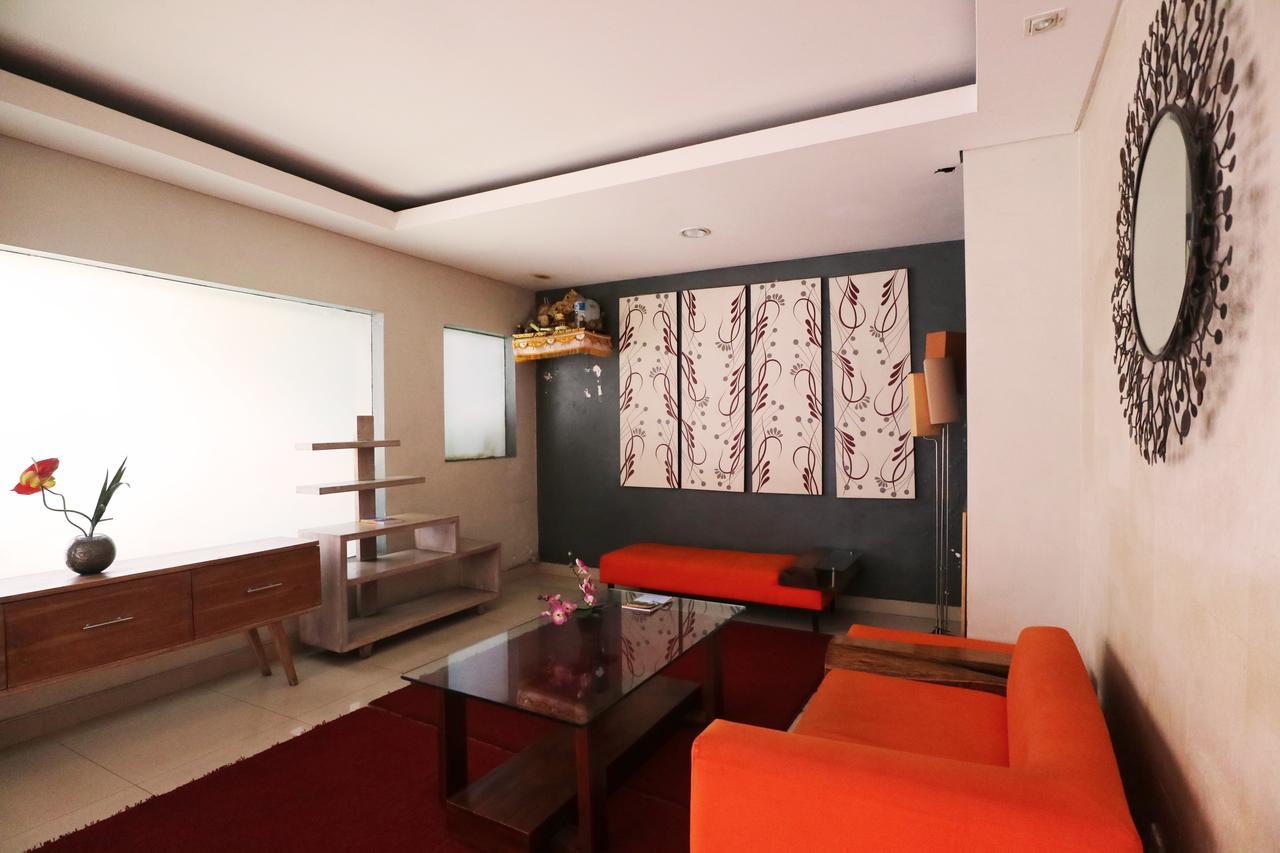 Santosa City Hotel Denpasar  Luaran gambar
