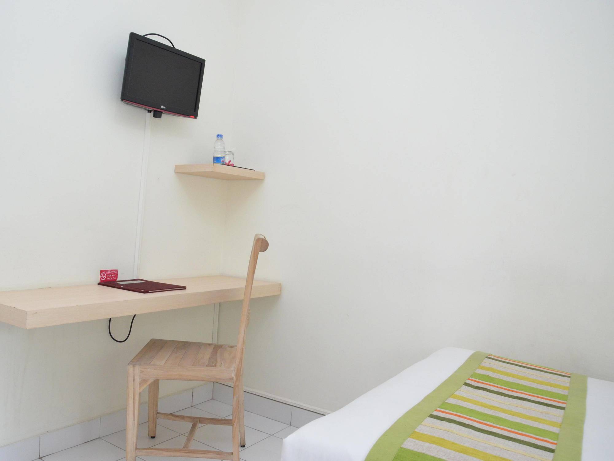 Santosa City Hotel Denpasar  Luaran gambar